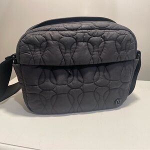 Lululemon crossbody bag